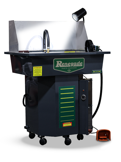 Manual Detergent Image 2